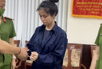 Ca sĩ Chi Dân, An Tây, Cô Tiên Trúc Phương bị bắt do liên quan đến ma tuý 